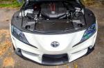 Toyota GR Supra Launch Edition 2019 года (NA)
